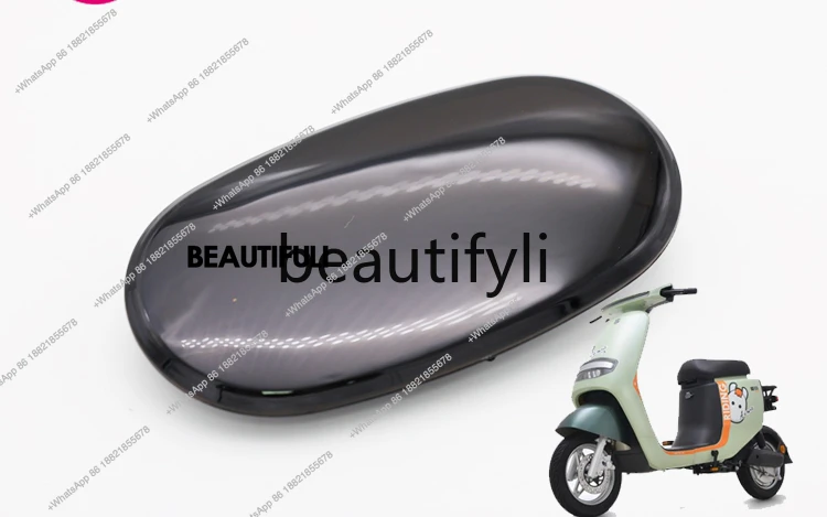 

Electric vehicle Lantu G168 original genuine instrument assembly LCD power kilometer display accessories