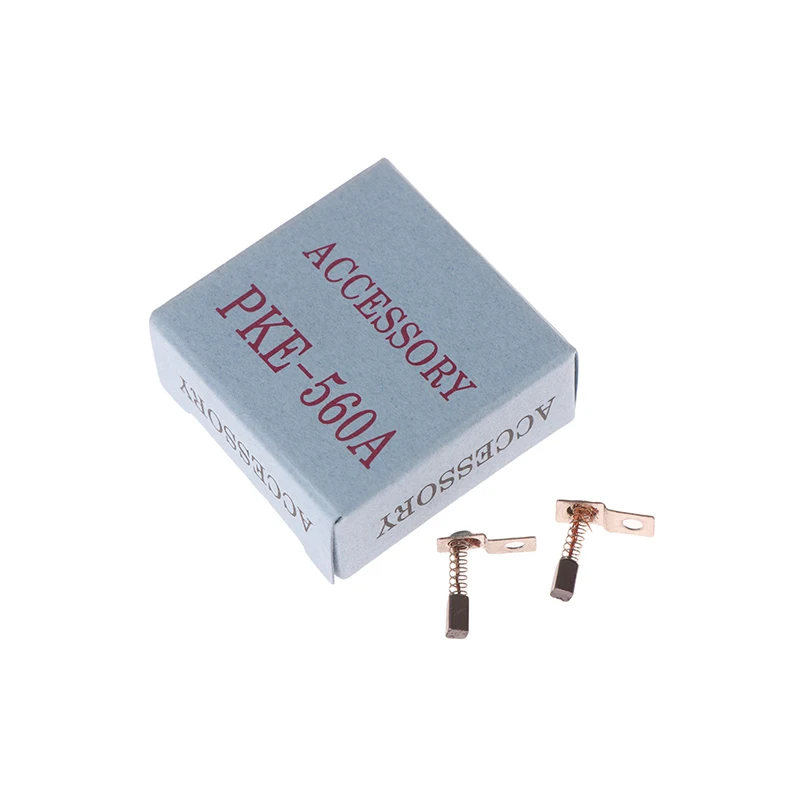 Perceuse à ongles électrique UG12/SUG12, brosse en carbone, réparation de pièce à main de Machine de manucure