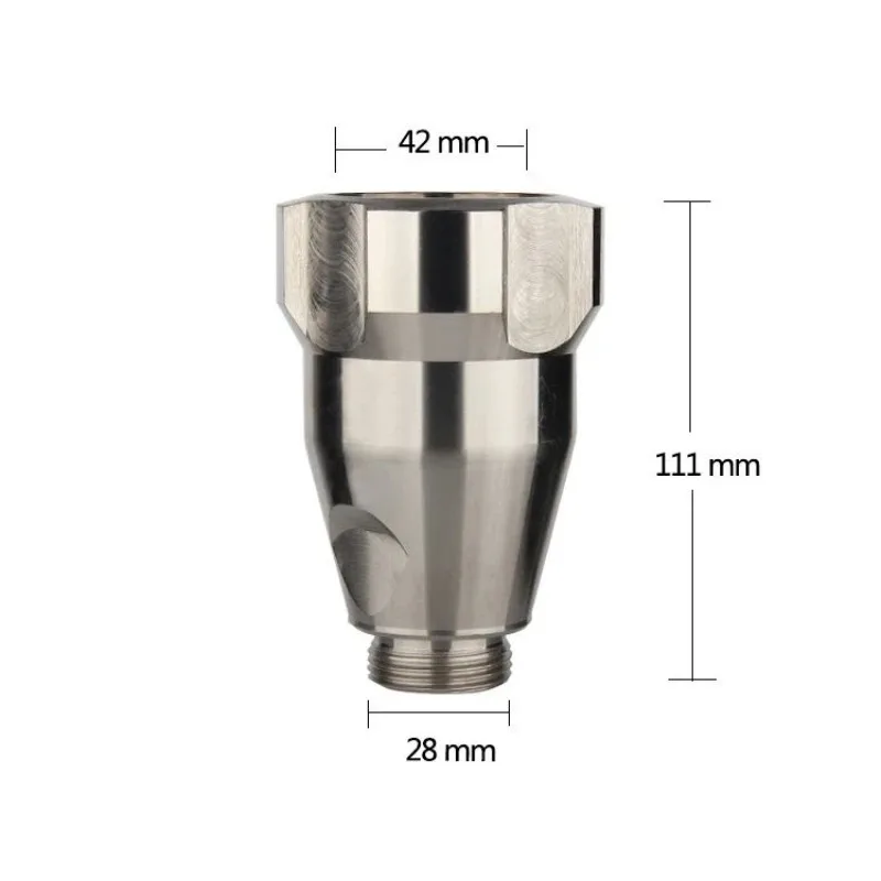 

for Sprayer Stainless Steel Piston Pump Assembly Gr1095 5900 Sprayer Pump Head For Airless Paint Sprayers Intake Valve Housing