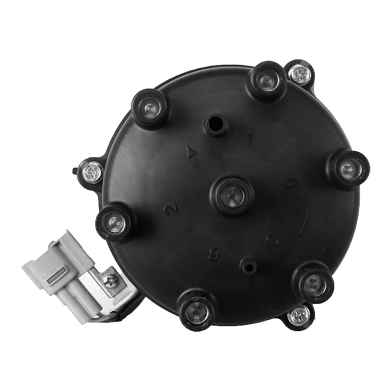 -AT52 Conjunto distribuidor de ignição elétrica 19100-61010 19100-61240 para Toyota Land Cruiser L6 4.0L FJ40 FJ60 FJ62 HZJ81