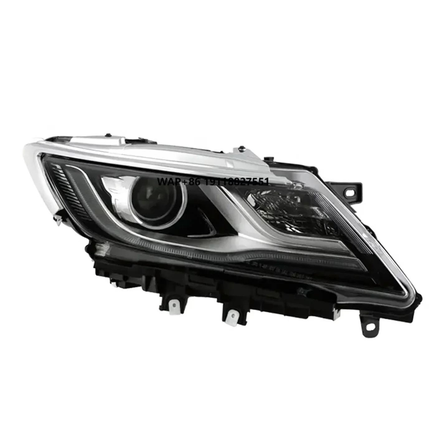

High Quality Original Remanufactured LED Headlights Assembly for 2014-2019 Lincoln MKC
