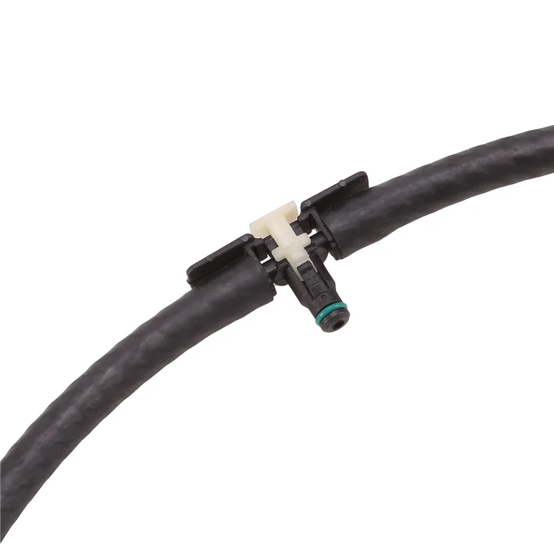 

YWDZ-2X Возвратная труба топлива Шланг утечки топливной форсунки для BMW X3 X5 X6 F01 F02 F07 F10 F11 F15 F16 13537823399