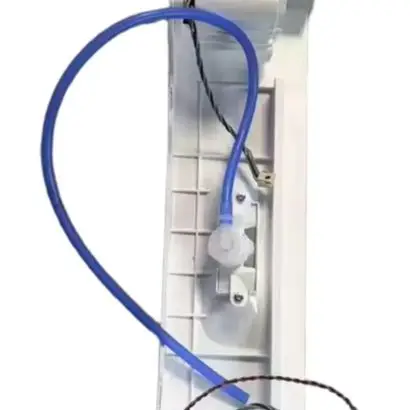 Replacement Spray Head Housing for For Ecovacs W2S Window Cleaner Robot Fits Original Mounting Position Exactly