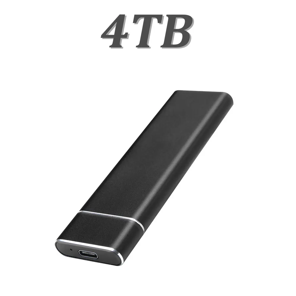 black--4TB