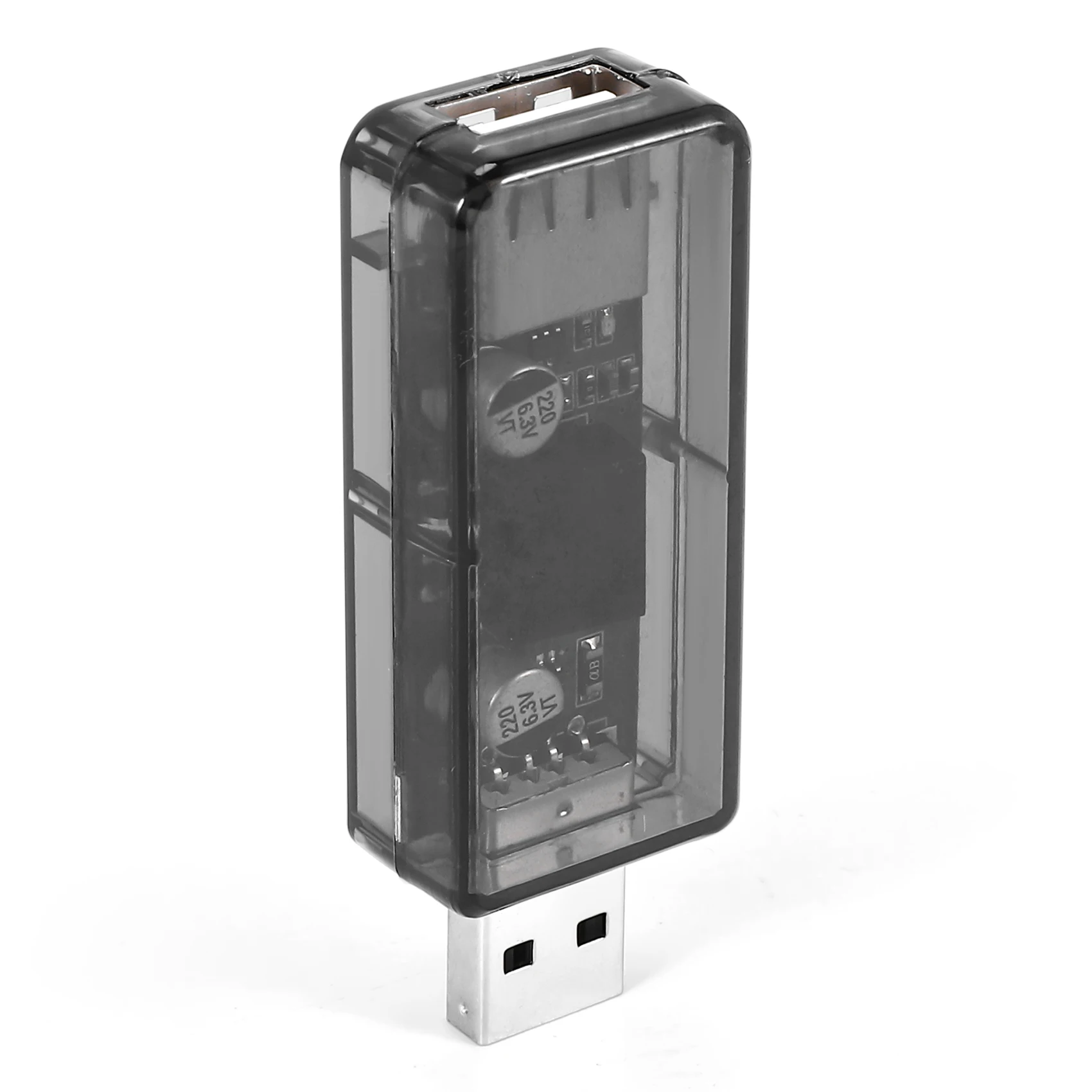 

SCLS Adum3160 Digital Signal Audio Power Isolator Usb To Usb Digital Isolator