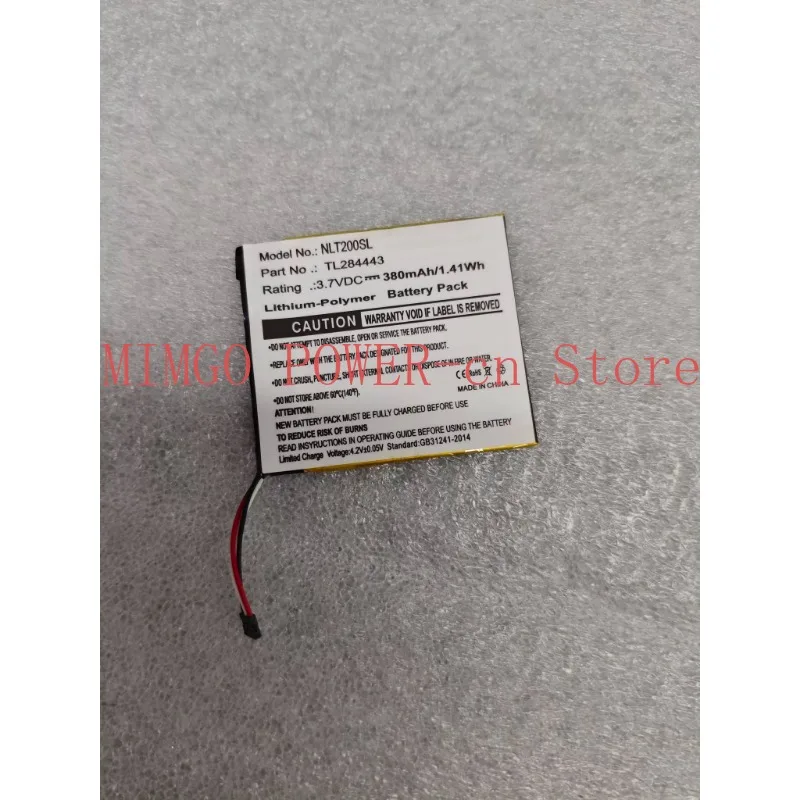 

Новый для NTL200SL,TL 284443 A0013 T3007ES, T3008US, аккумулятор T4000 ES