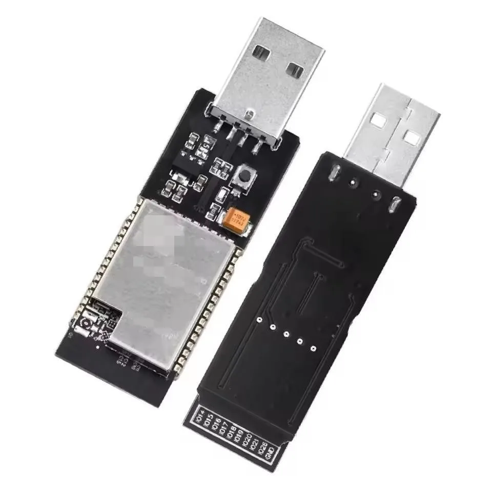 PS4 9.0 PS5 flashing machine tossing ESP32-S2 development board ESP32-S2 minimum system board