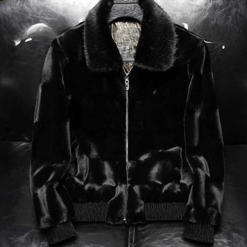 Veste Homme De Haut… - image