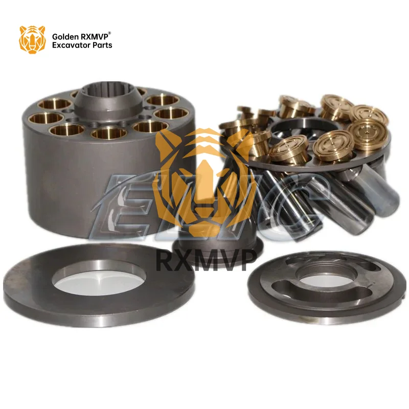 For Kmj1750 JCB Js110 Knj1025 Excavator Hydraulic Pump Lnp0090 Ljp0028 Ltp0033 Piston Repair Kit Ljb0027 Lnp0088 L RXMVP