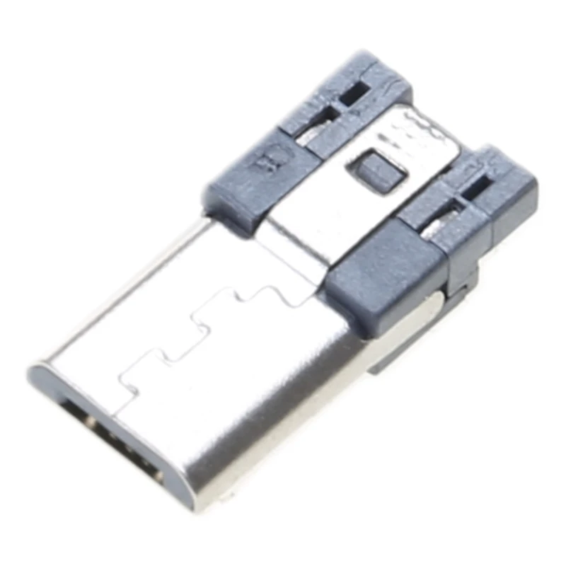 090F USB 4PIN/TYPE C 5PIN USB 2.0 90 องศาการซ่อมแซมมุมขวา