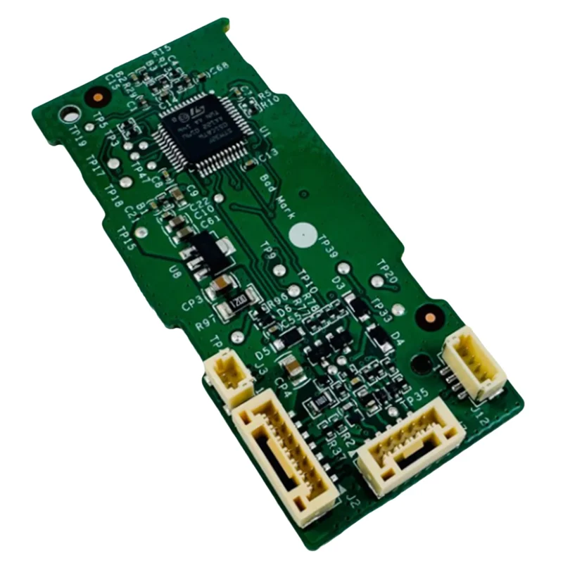 A21F-Vacuum Cleaner Motherboard Replacement For Roborock H6- PCBA Main Control Circuit Board International Version