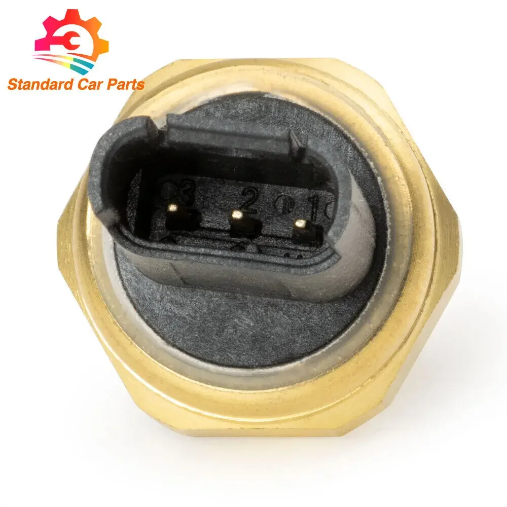 

Датчик давления топлива для BMW 135i 335i 335is 535i 535xi 740i X5 X6 N54 F07 E60 E70 E71 E88 E90 E92 13537614317