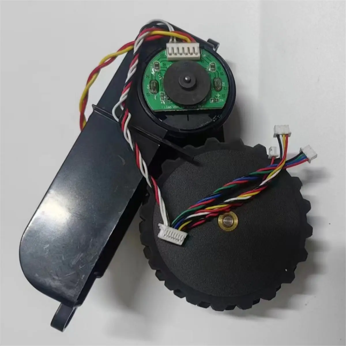 ホイールモーターアセンブリ-3090-3091-3092-s3090-掃除機-3090-アクセサリー交換用-右