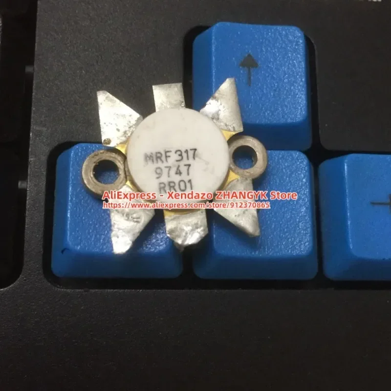 MRF317 Mrf 317 Case…