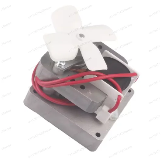 Wood Pellet Grill & Oven Feeding Motor – 230V 50Hz 1.6rpm Roast Motor for BBQ & Pellet Smokers