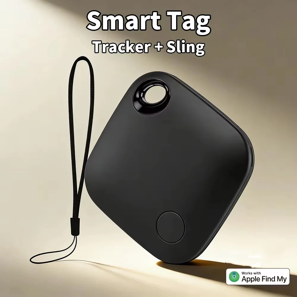 Vivilife IOS Tracker For Apple Find My App Navigation Device Locator Life Security Portable Anti-lost MFI Items Smart Finder