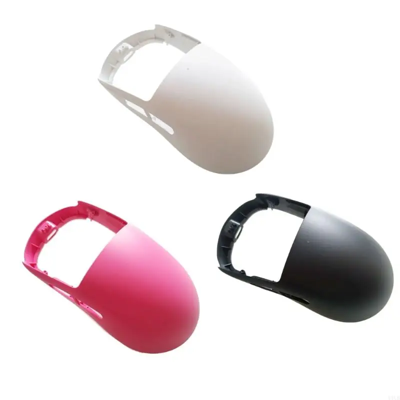 Replacement Mouse Upper Shell Plastic Top Cover for GProX Superlight 2 Mouse Plastic Shell Accessory