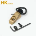 SI DE QD Mount B