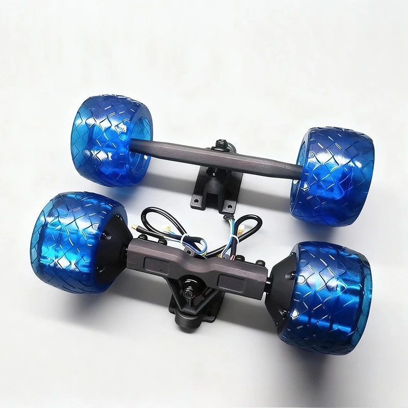 

105 Off-Road Wheel Motor--Boutique Balance Car DC Brushless Motor