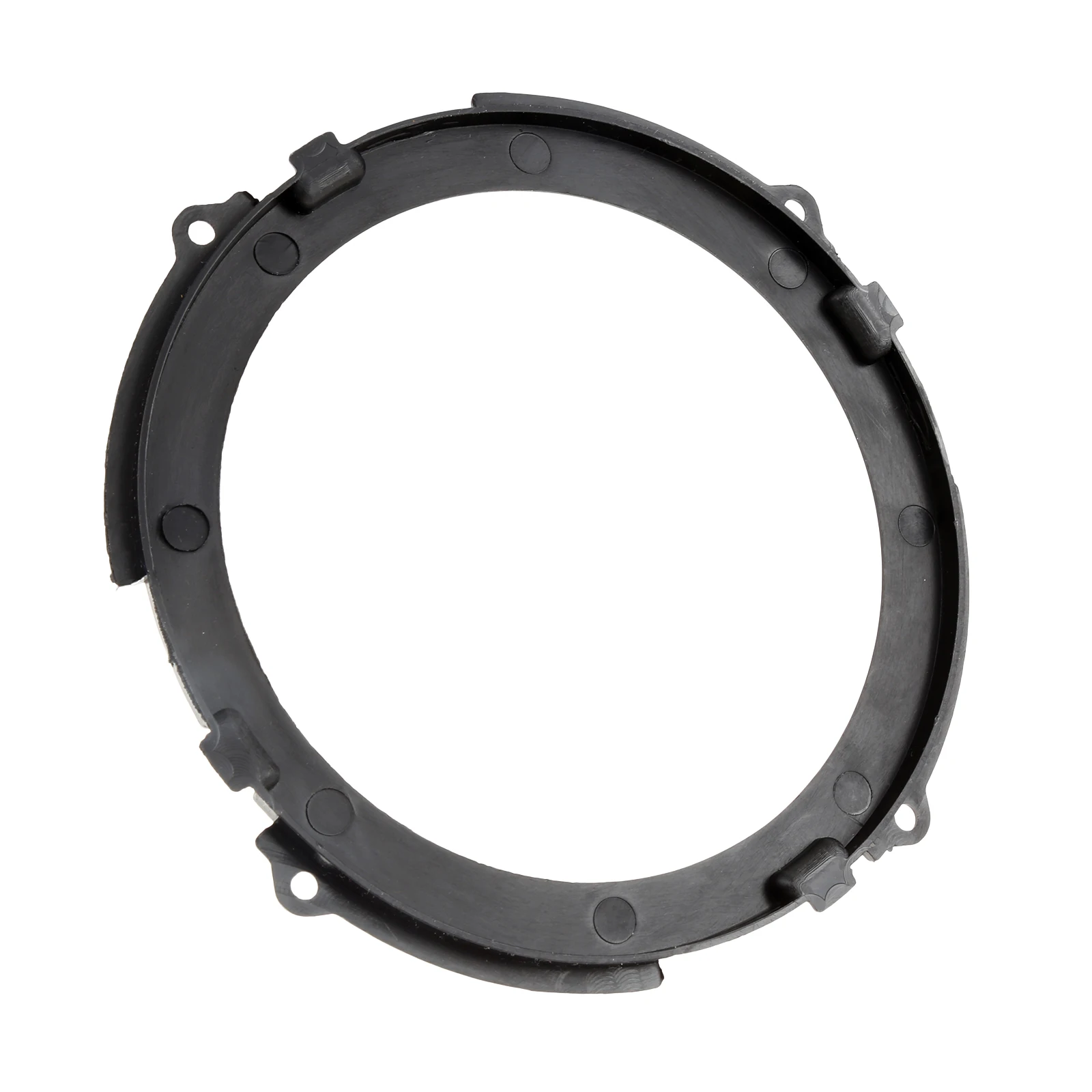 Pull Recoil Starter Assembly with Pulley Cup Kit Fits for Briggs & Stratton Lawn Mowers Replace Number 593959 593960 Garden Tool