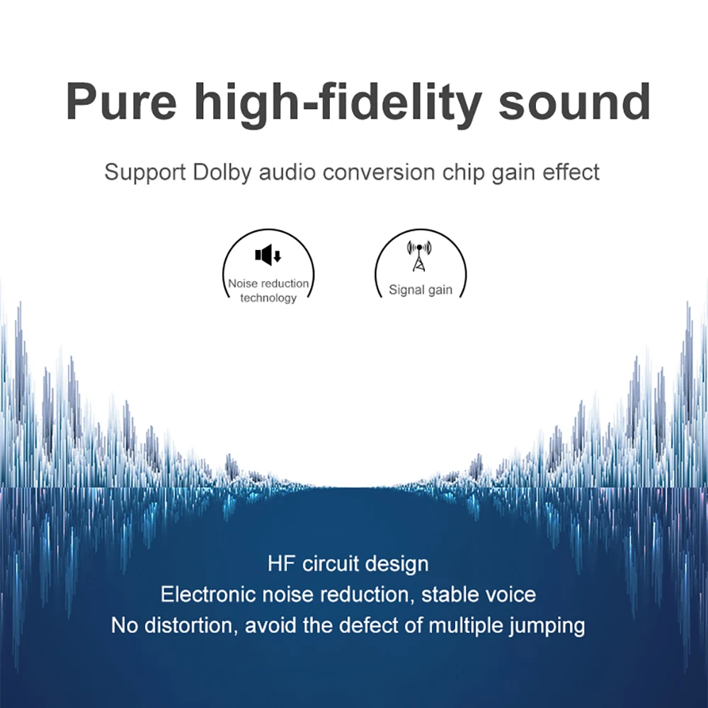 Conversor Natalink Áudio Analógico (L/R) para Digital Coaxial/Toslink, Interface Digital com Saída RCA e Entrada Dupla de Portas RCA