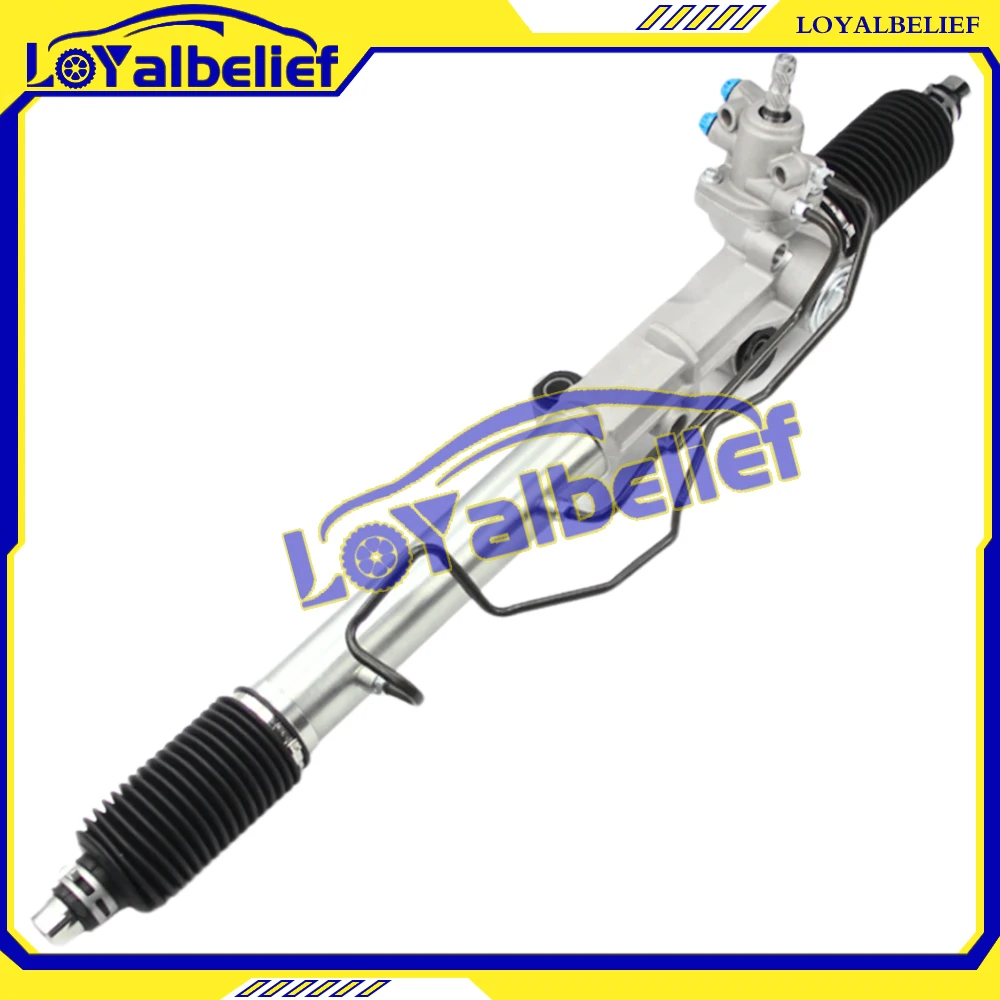 

Стойка рулевого управления с левым рулем для TOYOTA 4 RUNNER/LAND CRUISER 90 (1993-) 44200-60021, 4420060022, 44200-60022