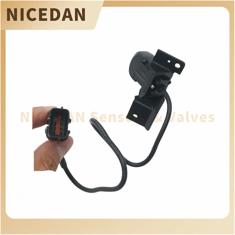 New Rear View Camera Reverse Backup Parking Assist 95760-D3001 for Hyundai Tucson 2015-2019 95760-D3100 95760-D3101 95760-D3000 6