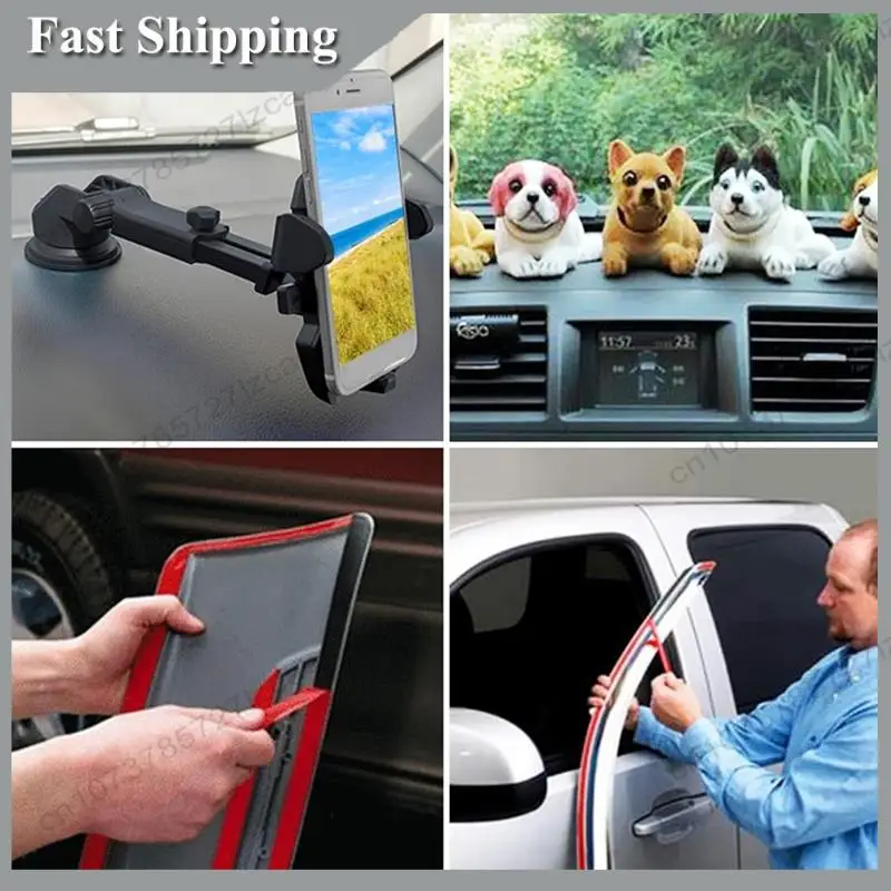 -A99Z 4 Rolls Car D…