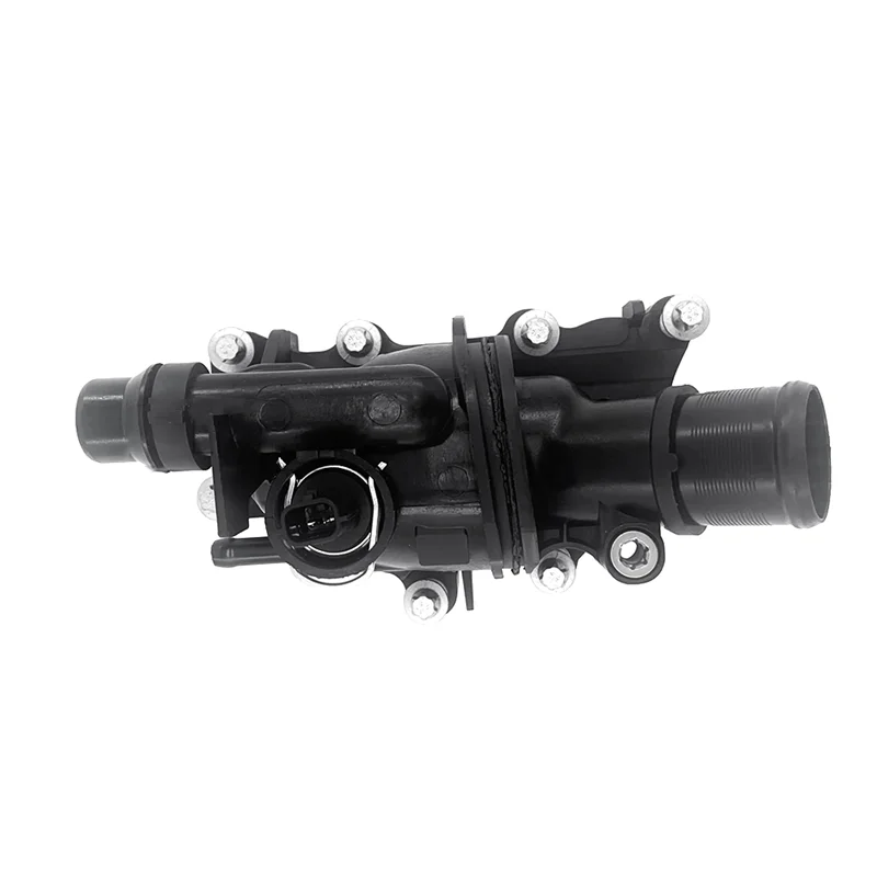 

Superior-Engines Coolant Thermostat Housing For Mercedes Benz W177 W247 C118 2822035500 A2822030175