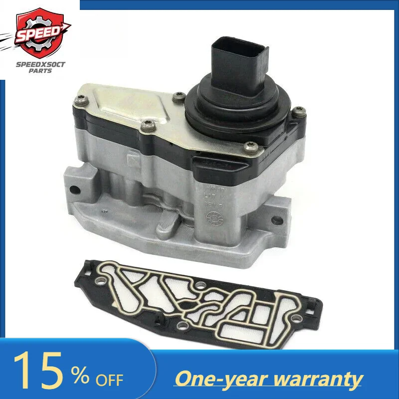

Reproducing Transmission Solenoid Valve Body 04800171AA 5143151AA For Dodgers 42RLE Wave Tank Fittings tools car accessories