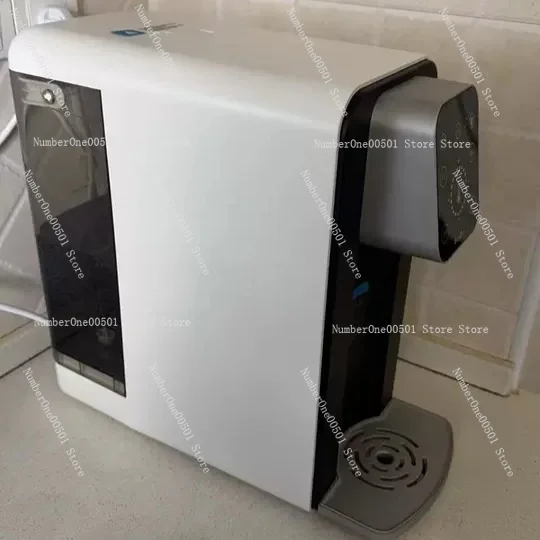 Instant Water Dispenser Desktop Household Desktop Small Water Purifier Desktop Direct Drinking Machine Drinking Machine B04