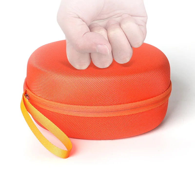 EVA Hard Carrying Case for QCY H3/H4/ Edifier W820NB Headphone Case Travelling Portable Hard Storage Bag for Sony WH-1000XM5 view 3