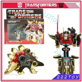 12 最佳銷售 G1 復刻版變形金剛 - №8