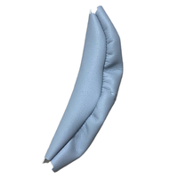 AT82-Headband Pad For 1MORE Sonoflow Wireless Headphone Headband Replacement Repair Parts