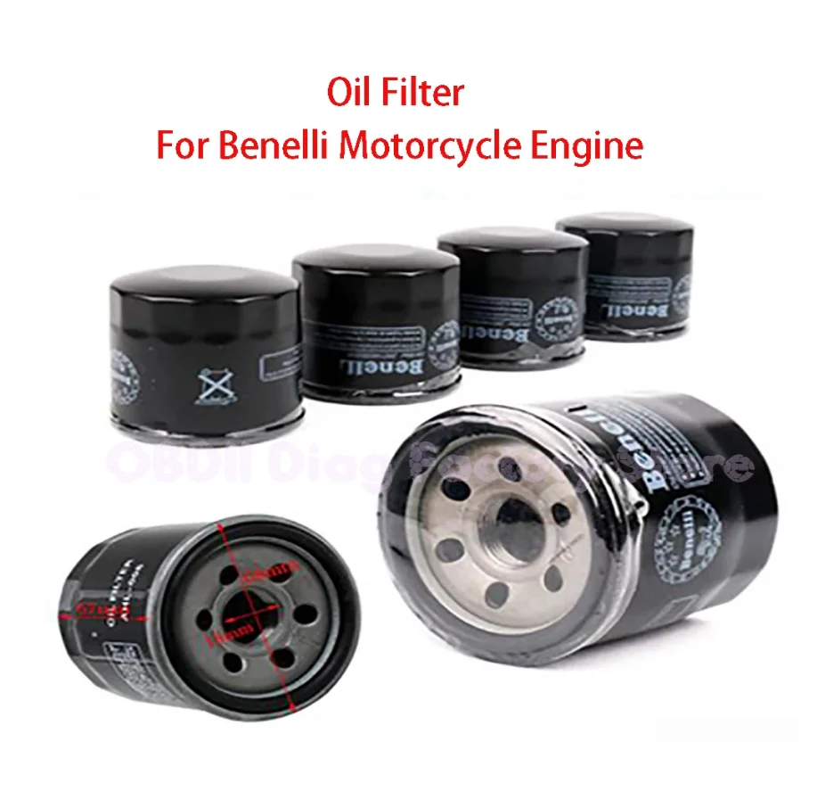 

Motorcycle Oil Filter Cleaner For Benelli 502c BJ300 BJ500 BJ600 TRK 502 Leoncino500 Leoncino 500 BN600 TNT600 MOTO Accessories