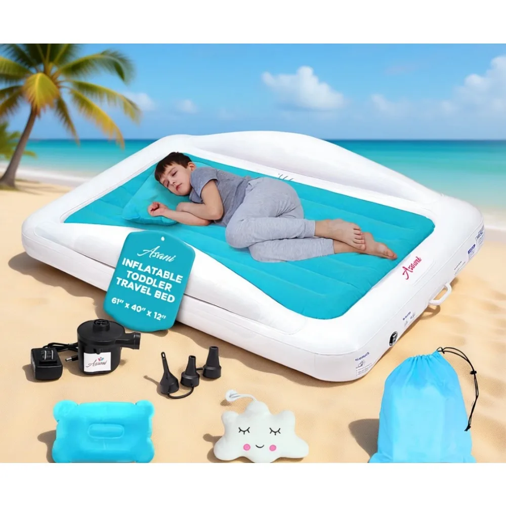 Inflatable Toddler …