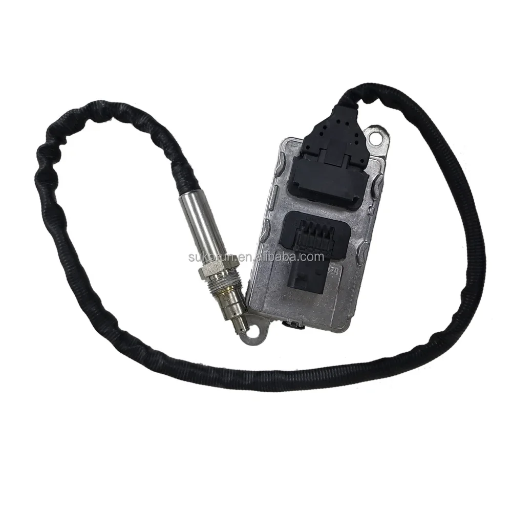 TLF FOR Continental Engine Parts Nox Sensor 5WK9 6740for All Bus