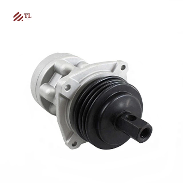For Kobelco SK200-6E SK320-6E Construction Machinery Parts YN30V00095F1 Pilot Valve Assy YN30V00111F1 Pilot Valve Assy