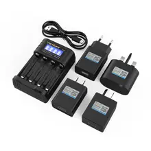 Battery Charger for 18650 #6