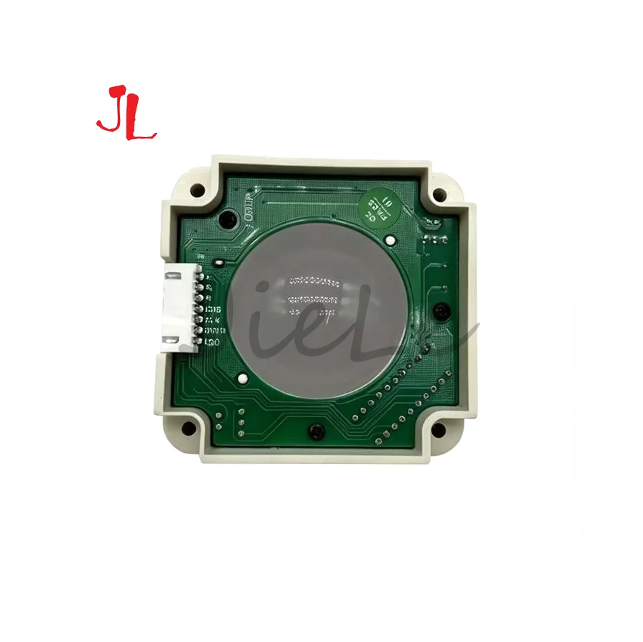 

Arcade LED Trackball 2 Inch 4.5cm Diameter Round, USB Connector Tracking Ball Mouse for PC / PS2, Support Left and Right Key