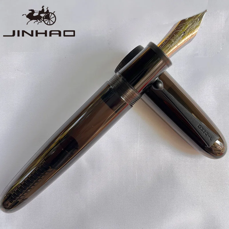 Thumbnail 4 - #39 Cheap Fountain Pens Worth Buying