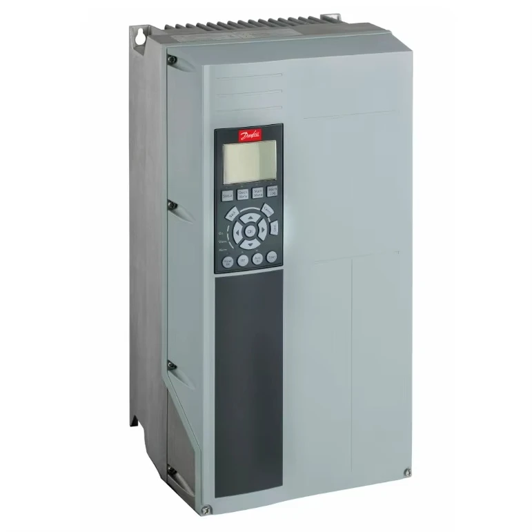Drive Inverter VLT Automation FC360/301/102/202/101/51/280 MCD202/600 Soft Starter Danfoss Inverter Vfd