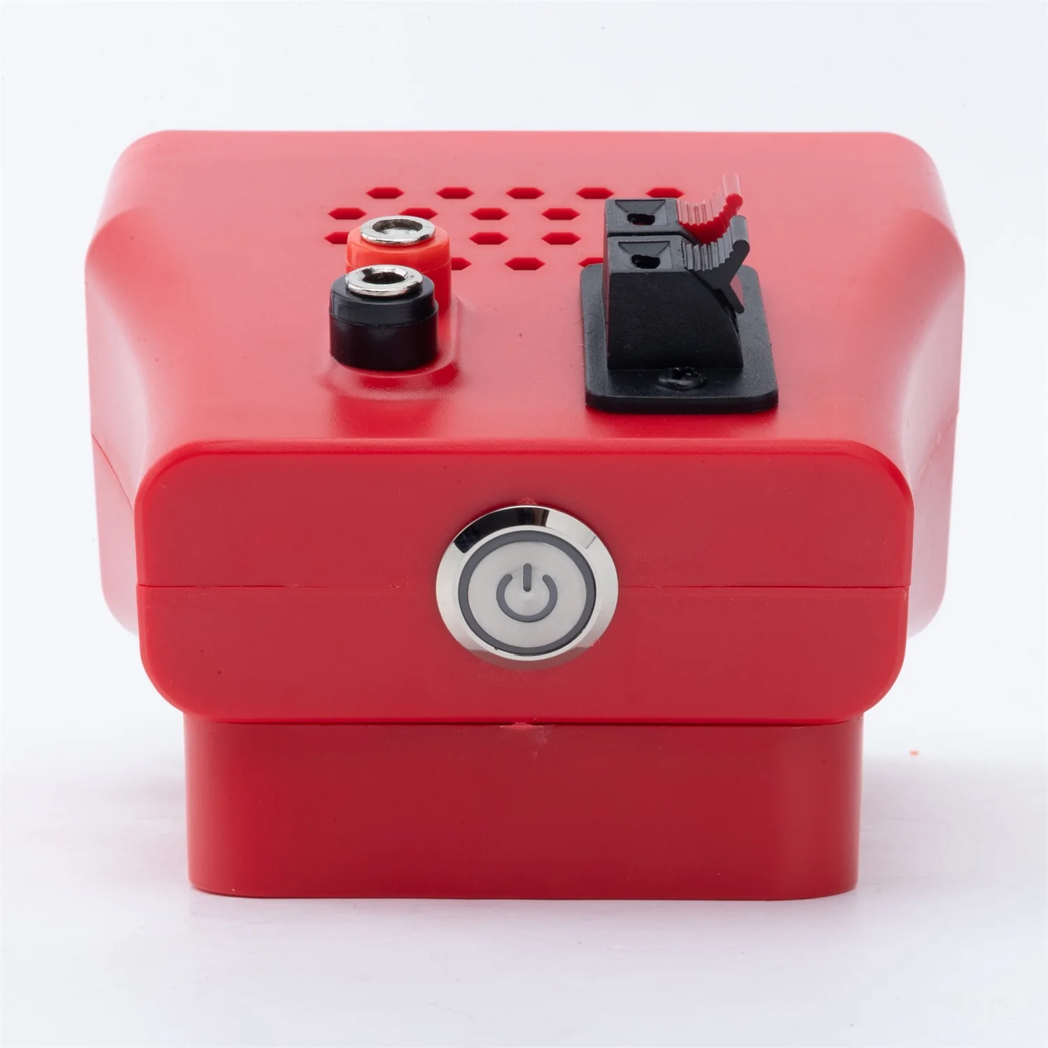 For Parkside X20v Team Batteries Tool Adjustable Variable Lab DC Power Supply Bench power switching(Not includebatterY)