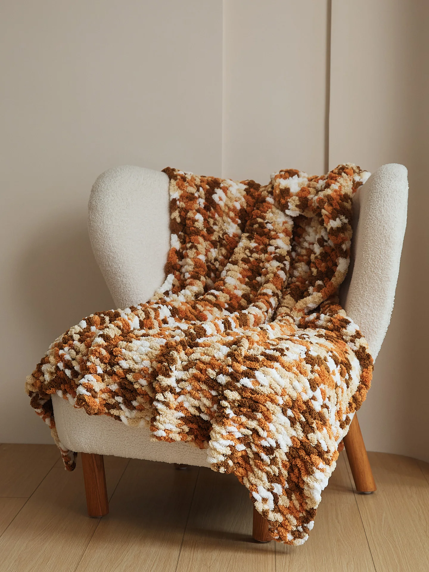 

Thiened A-Class, массивная пряжа f-Color Fce, одеяло для гостиной, дивана, теплое одеяло, одеяло для спальни, кровати