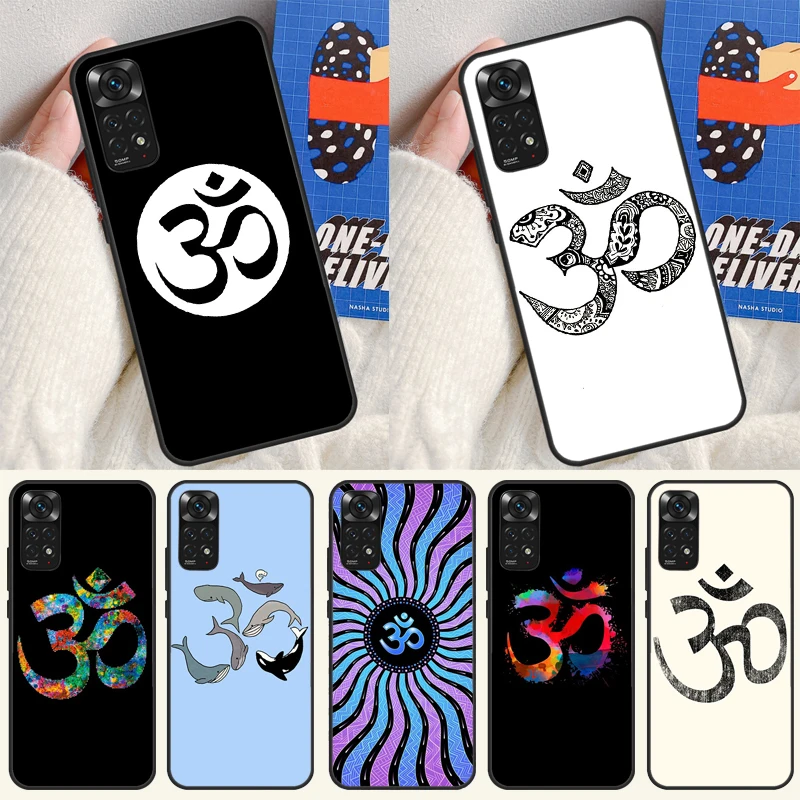 Om Yoga Goa Zen Sym…