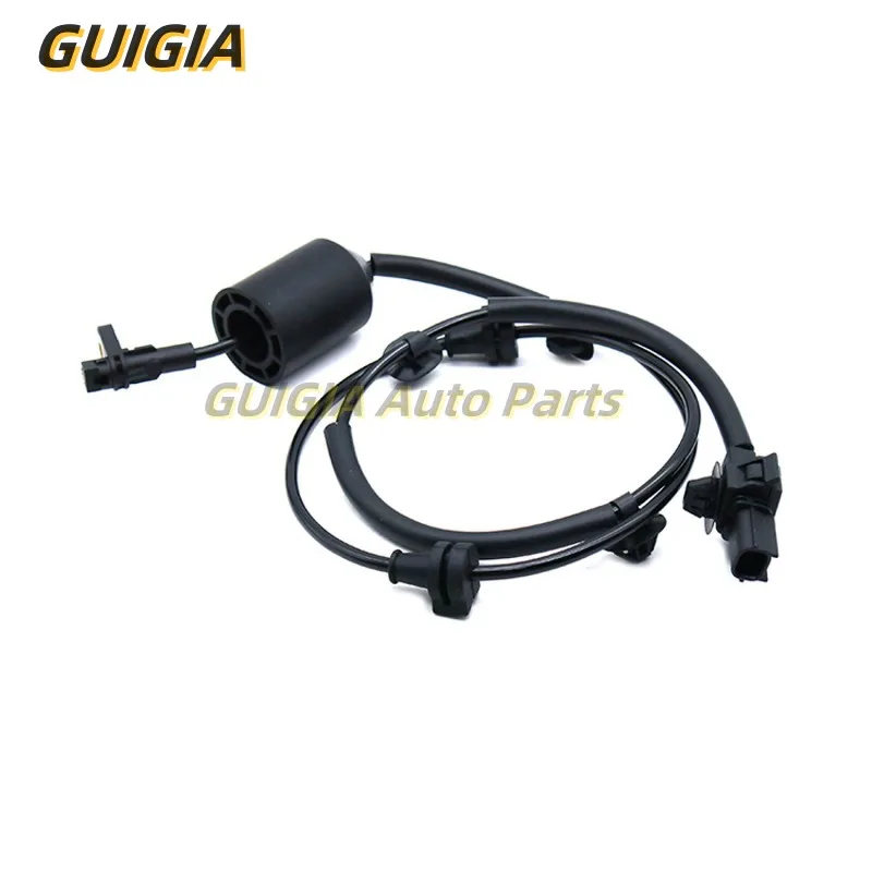 57470-TJA-H01 НОВЫЙ датчик скорости заднего правого колеса ABS для Honda Greiz Gienia 57470TJAH01, высококачественные автомобильные запасные части