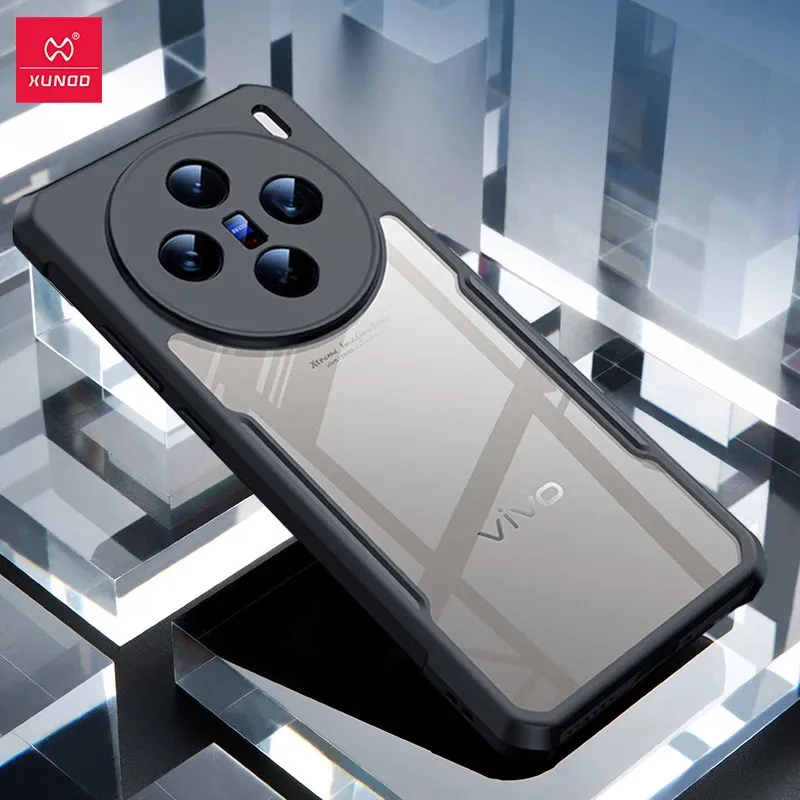 

Xundd противоударный телефон для Vivo X100 Ultra X100s Pro X100 Pro