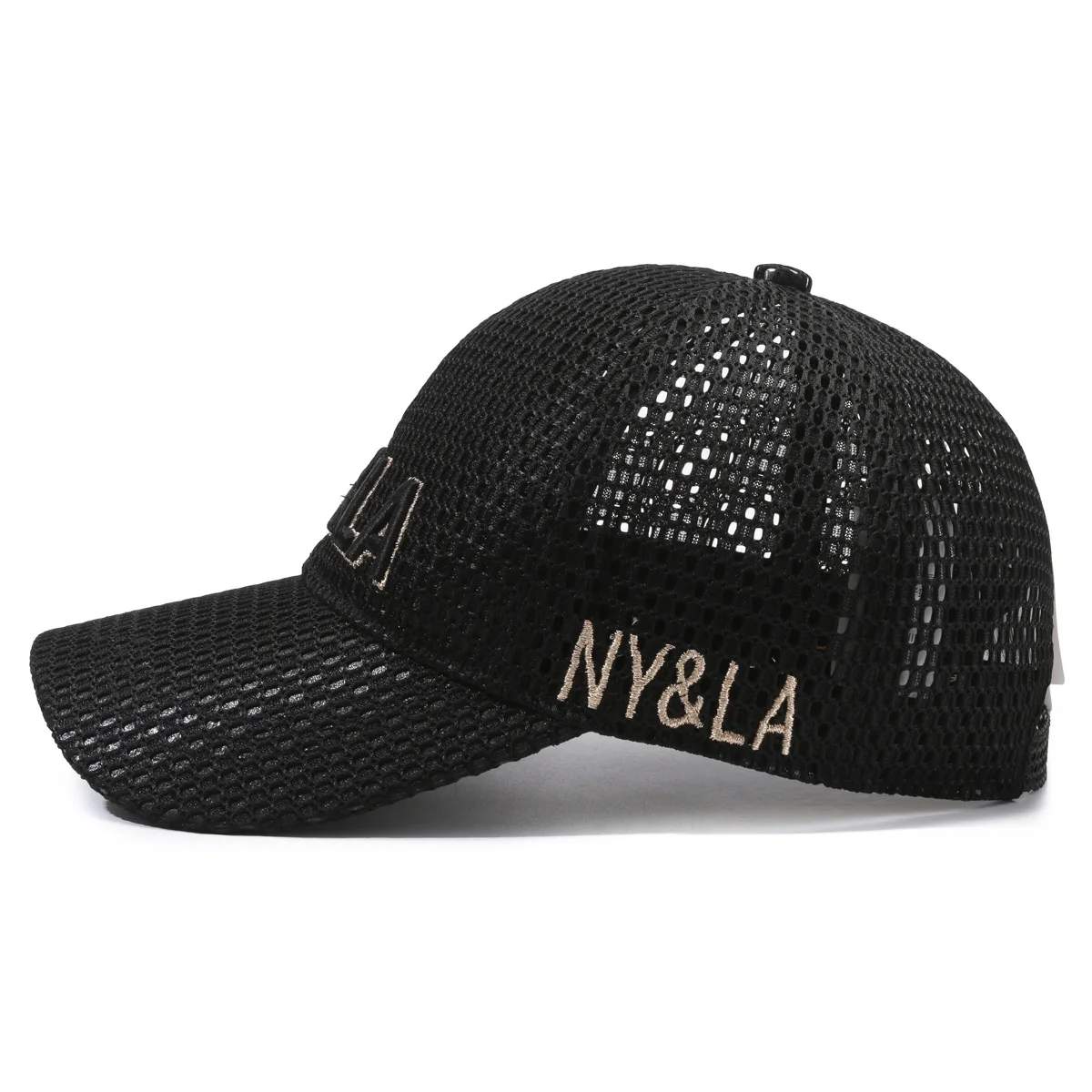 Contrast Stitching Letter Baseball Cap Adjustable Unisex Travel Sun Protection Hat For Men Women European Style Seaside 2026 New