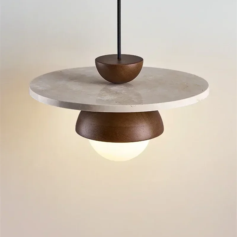 Travertine Walnut W…