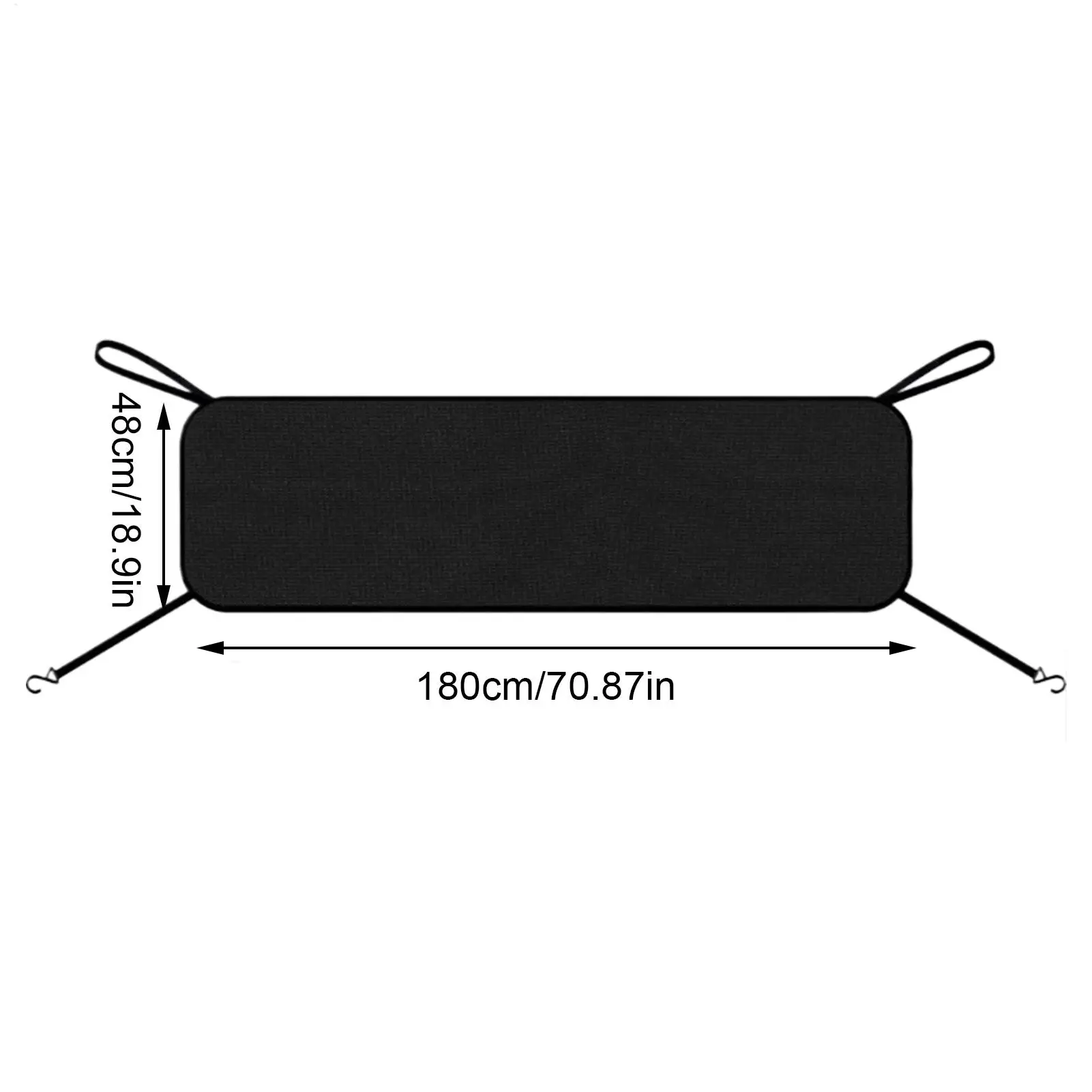 Car Windshield Leaf Guard Rain Gutter Bird Dropping and Tree Foliage Net Tool with Wiper Cover,Leaf Deflector Dust Covers